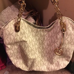Michael Kors handbag